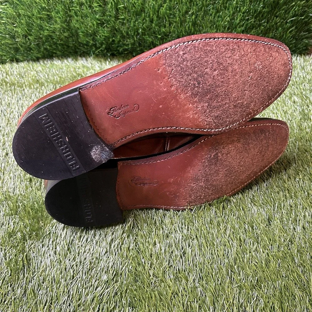 Florsheim vintage imperial
